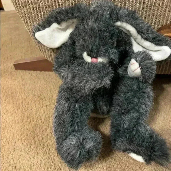 Ty Other - Ty Blossom Bunny 1995